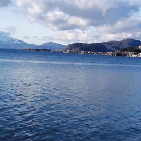 Apartment Naum M Ohrid Kültér fotó