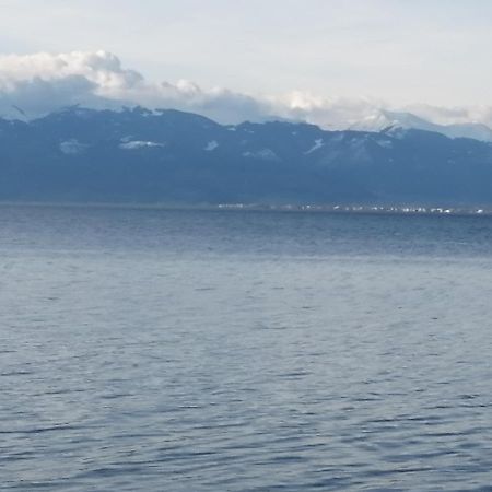 Apartment Naum M Ohrid Kültér fotó