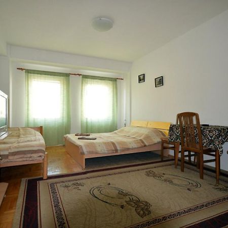 Apartment Naum M Ohrid Kültér fotó