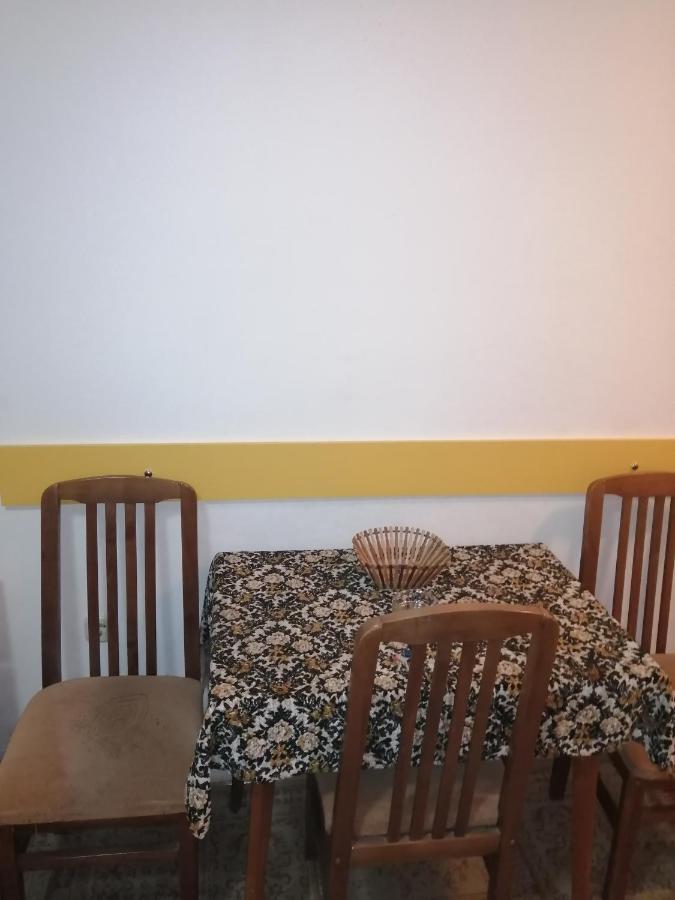 Apartment Naum M Ohrid Kültér fotó