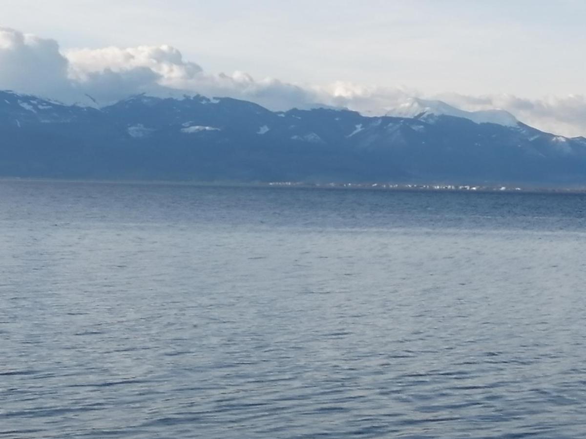 Apartment Naum M Ohrid Kültér fotó