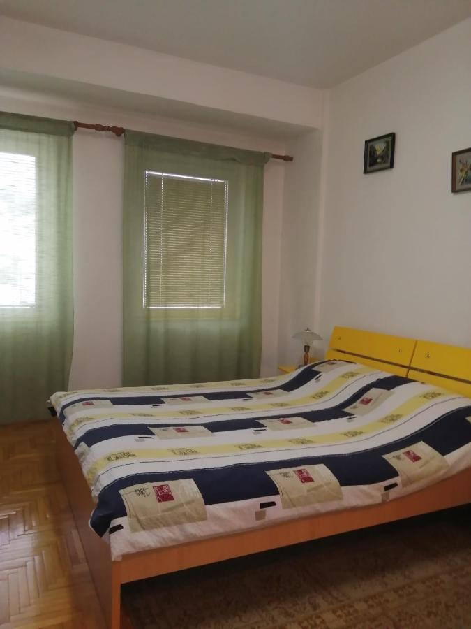 Apartment Naum M Ohrid Kültér fotó